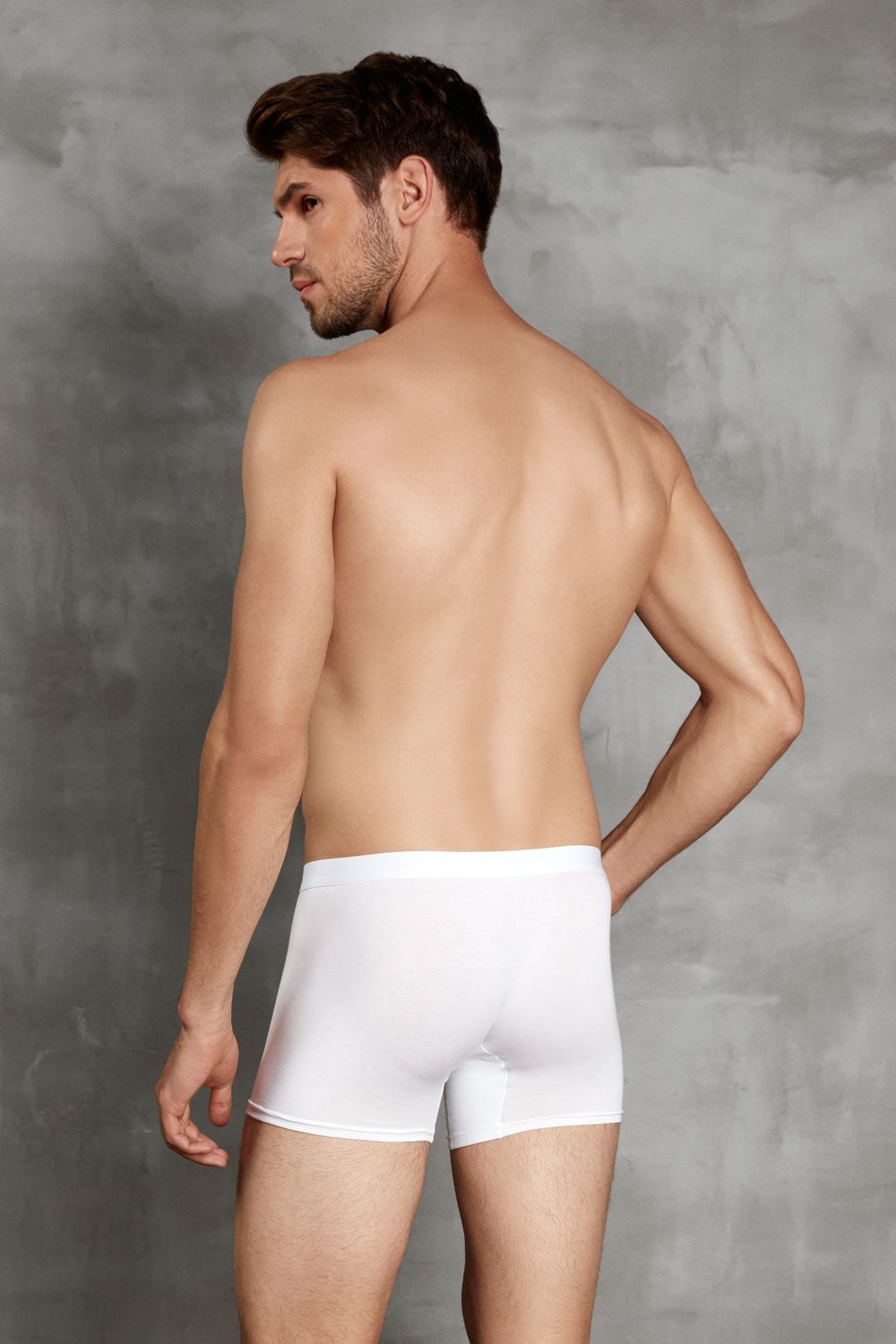 Мужские трусы-боксеры Doreanse Cotton Premium 2