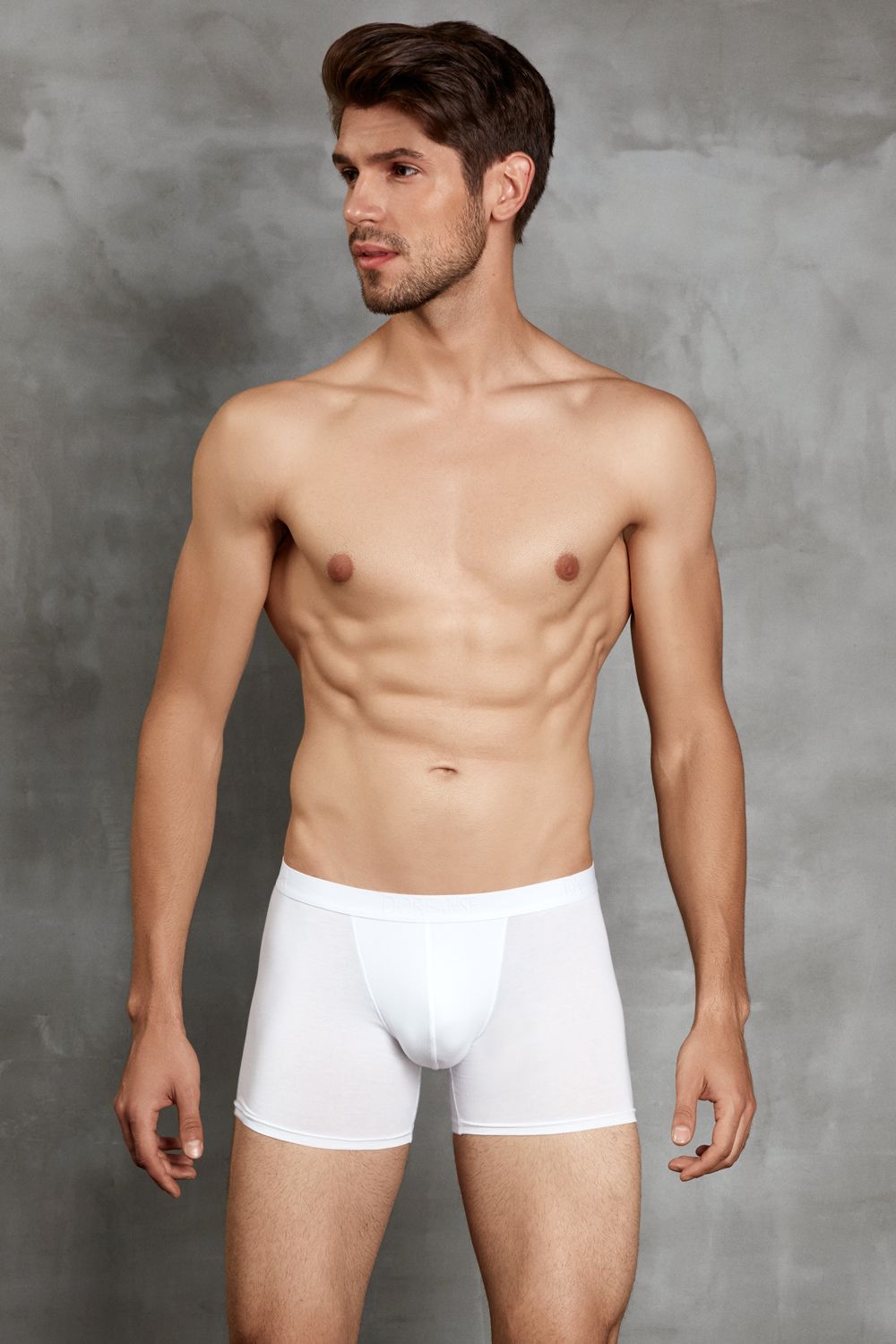 Мужские трусы-боксеры Doreanse Cotton Premium 1