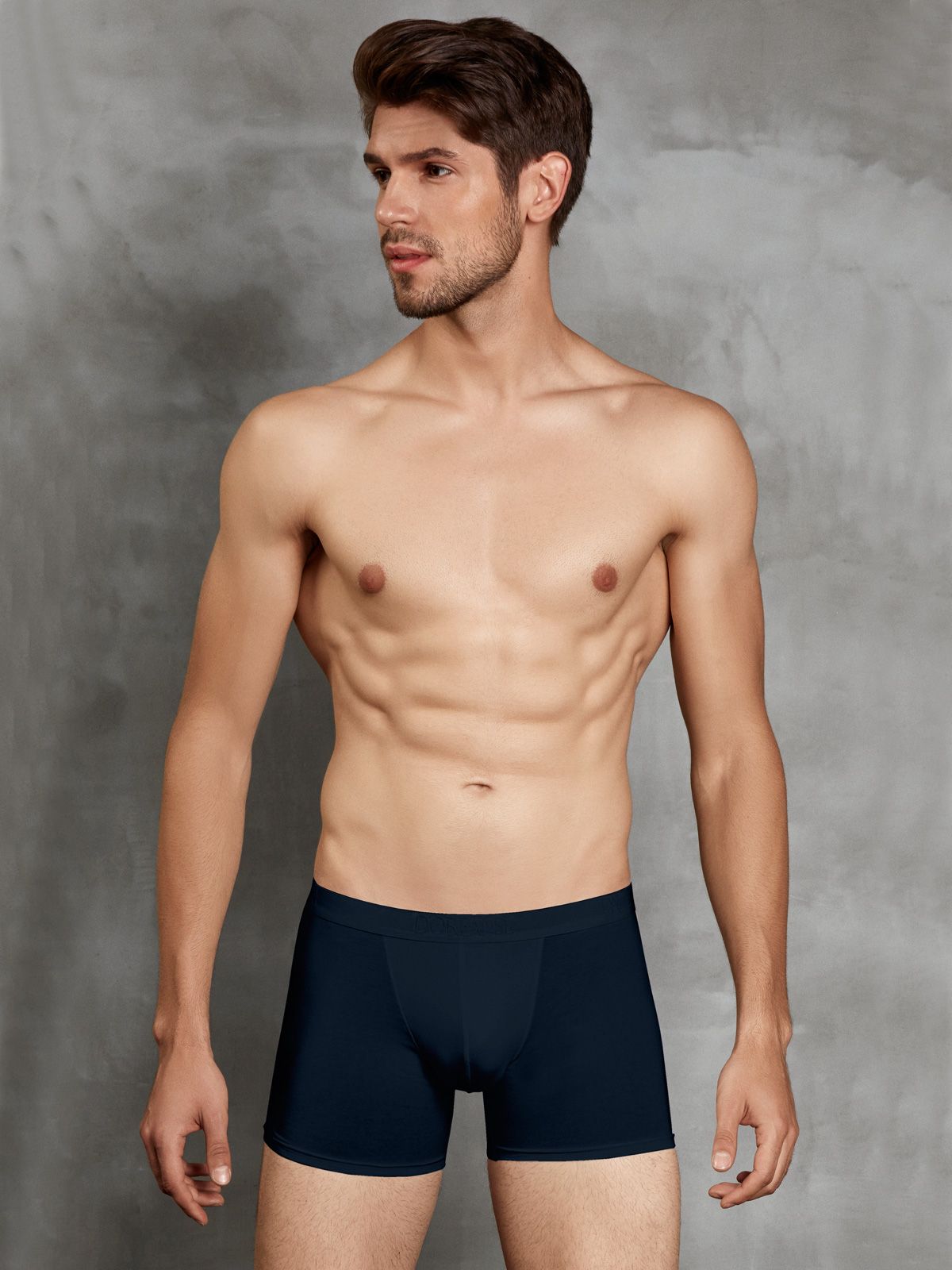 Мужские трусы-боксеры Doreanse Cotton Premium 5