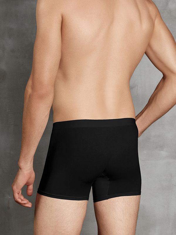 Мужские трусы-боксеры Doreanse Cotton Premium 4