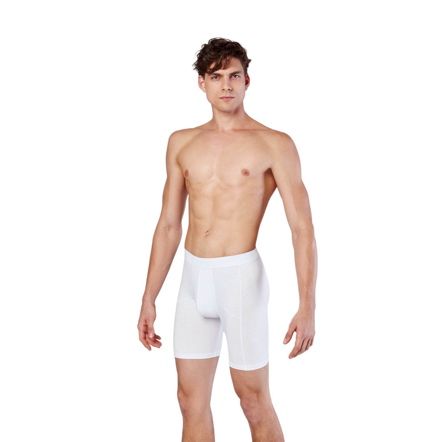 Мужские удлиненные трусы-боксеры Doreanse Essentials 3