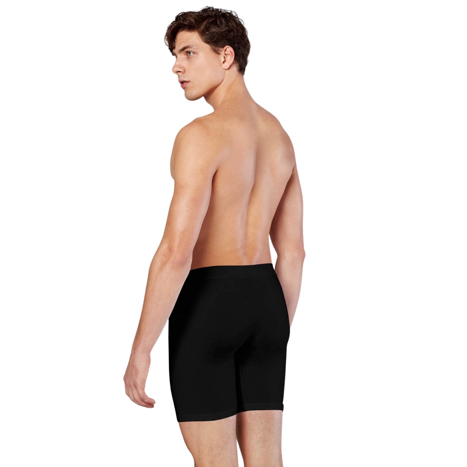 Мужские удлиненные трусы-боксеры Doreanse Essentials 2