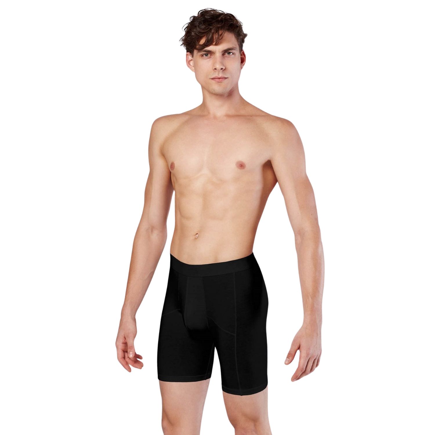 Мужские удлиненные трусы-боксеры Doreanse Essentials 1