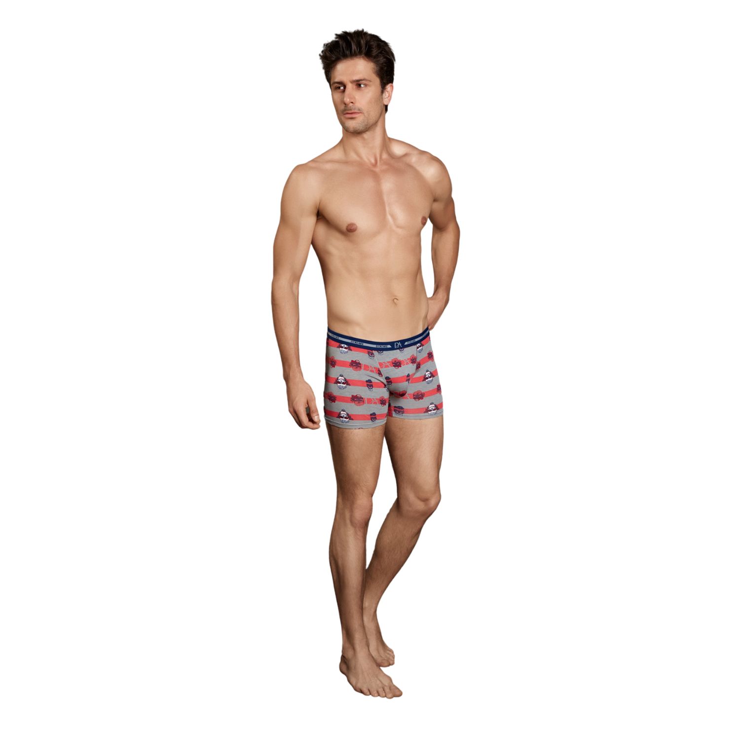 Мужские трусы-боксеры Doreanse Cool Forever 2