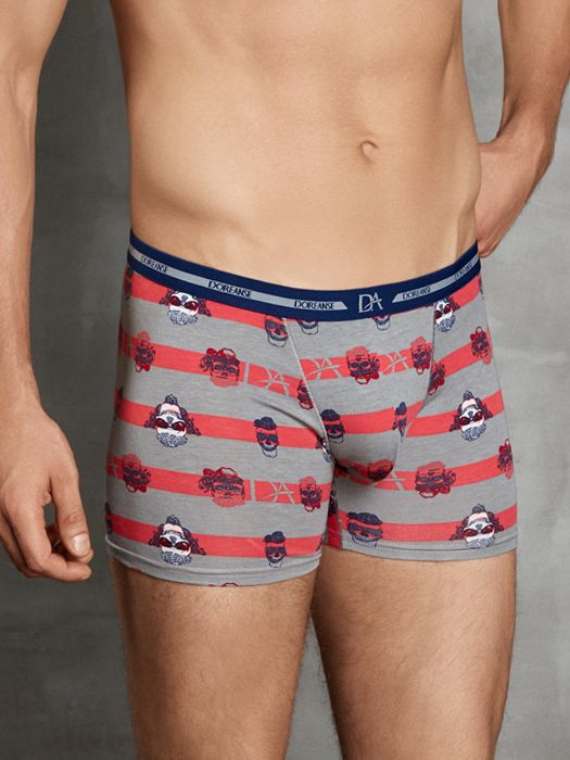 Мужские трусы-боксеры Doreanse Cool Forever 1