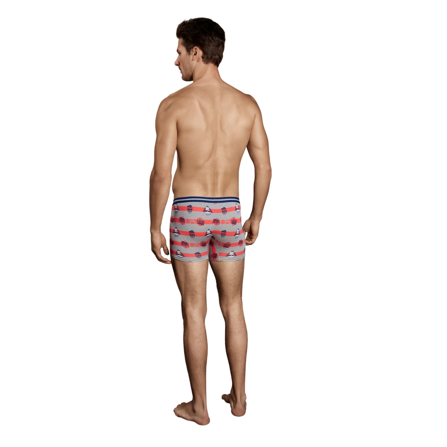 Мужские трусы-боксеры Doreanse Cool Forever 3