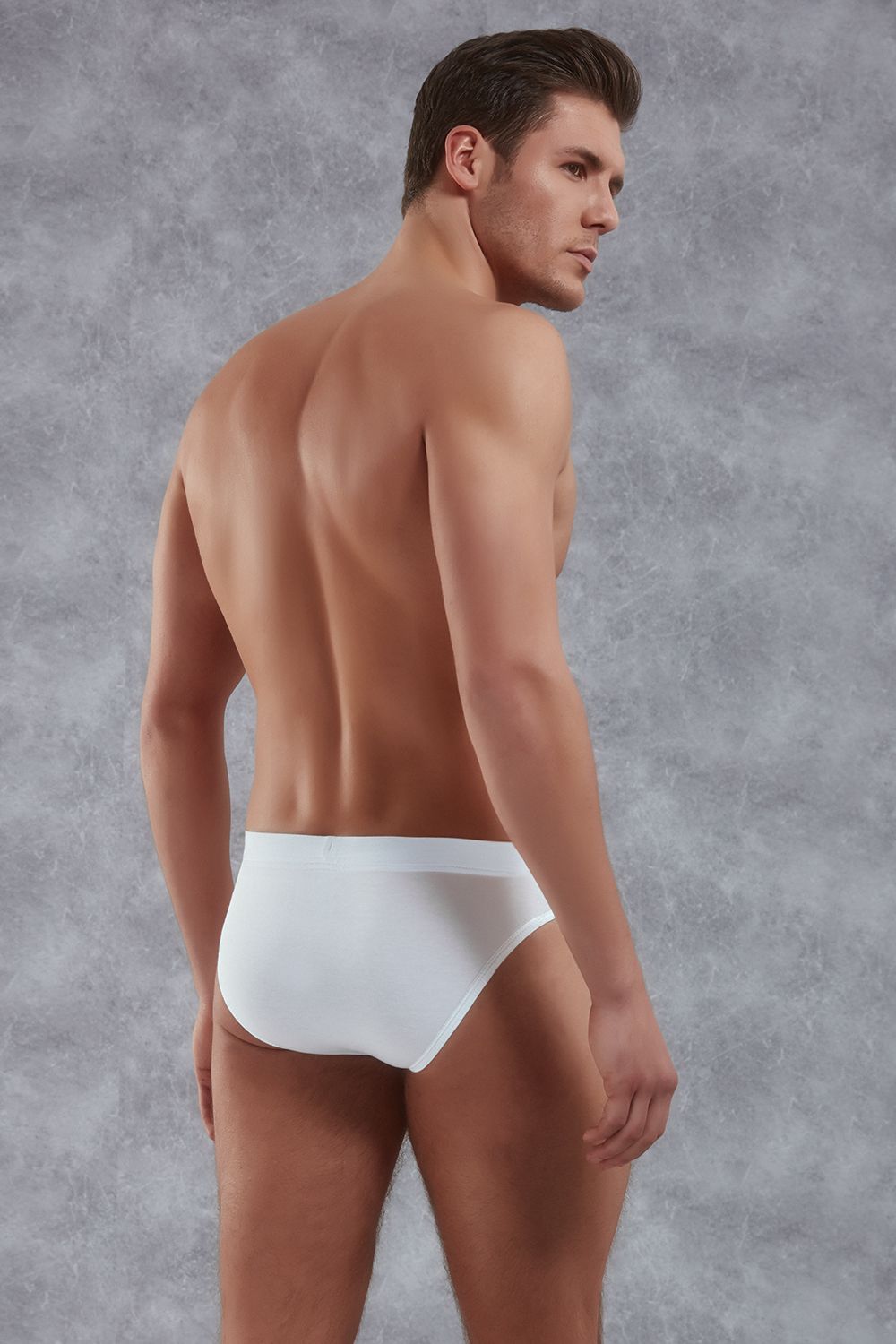 Трусы-слипы Doreanse Essentials 2