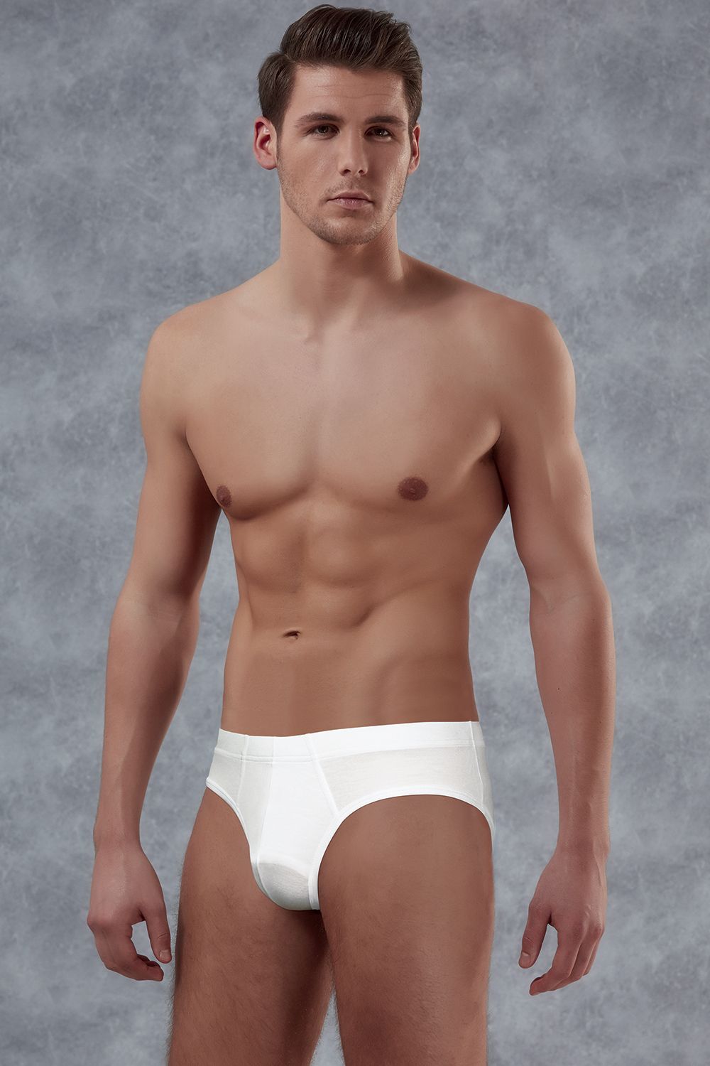 Трусы-слипы Doreanse Essentials 1