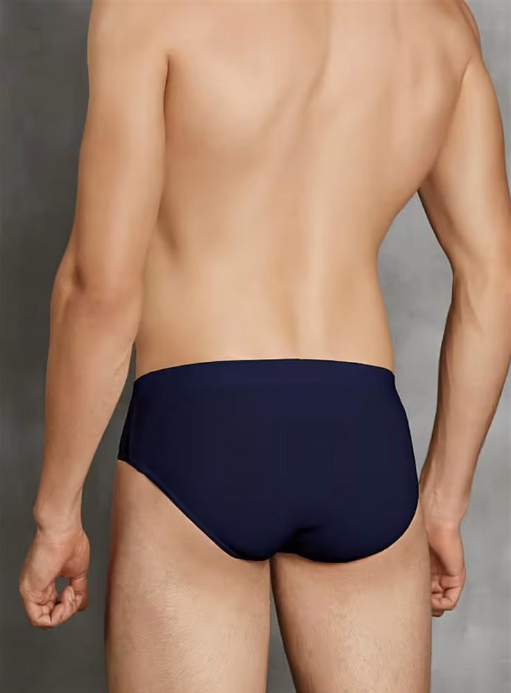 Классические мужские трусы-слипы из хлопкового волокна Doreanse Cotton Premium 7