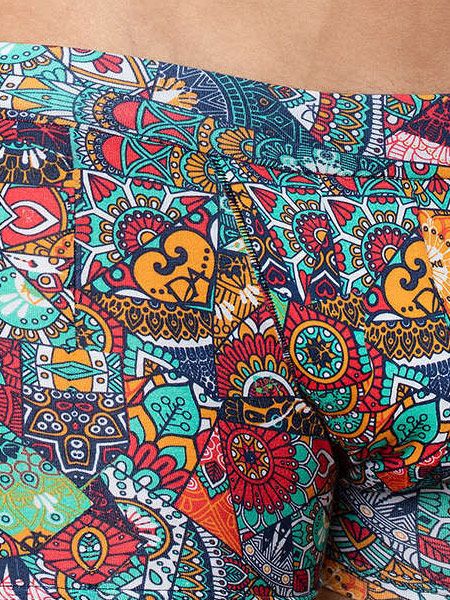 Трусы-боксеры Doreanse Patchwork 3