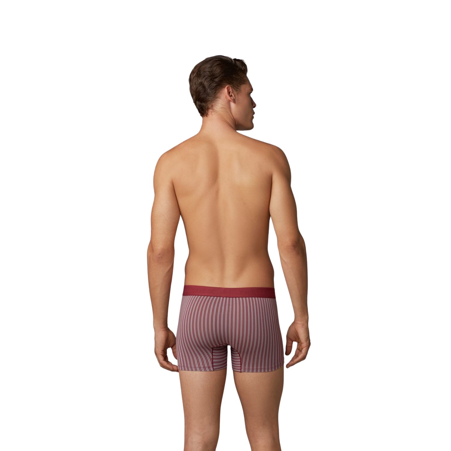 Мужские трусы-боксеры в полоску Doreanse Stripes 4