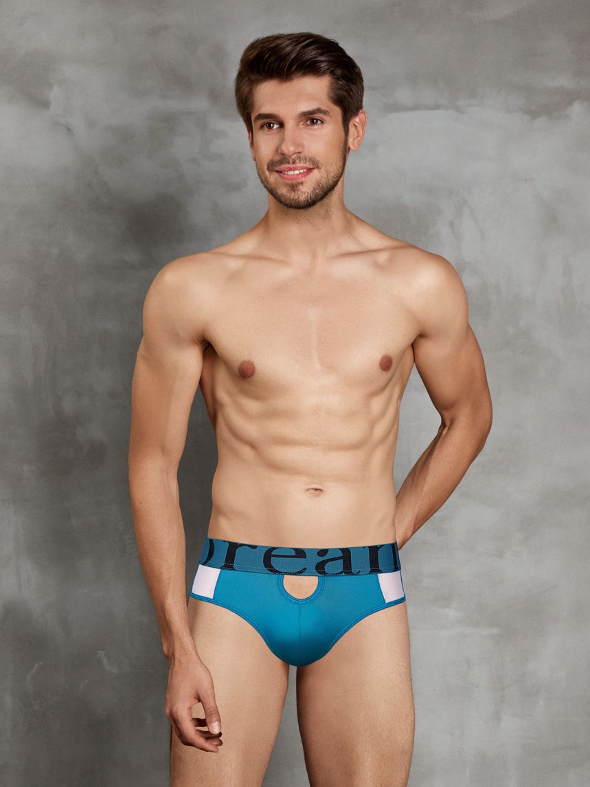 Мужские трусы-тонги Doreanse Sexy 7