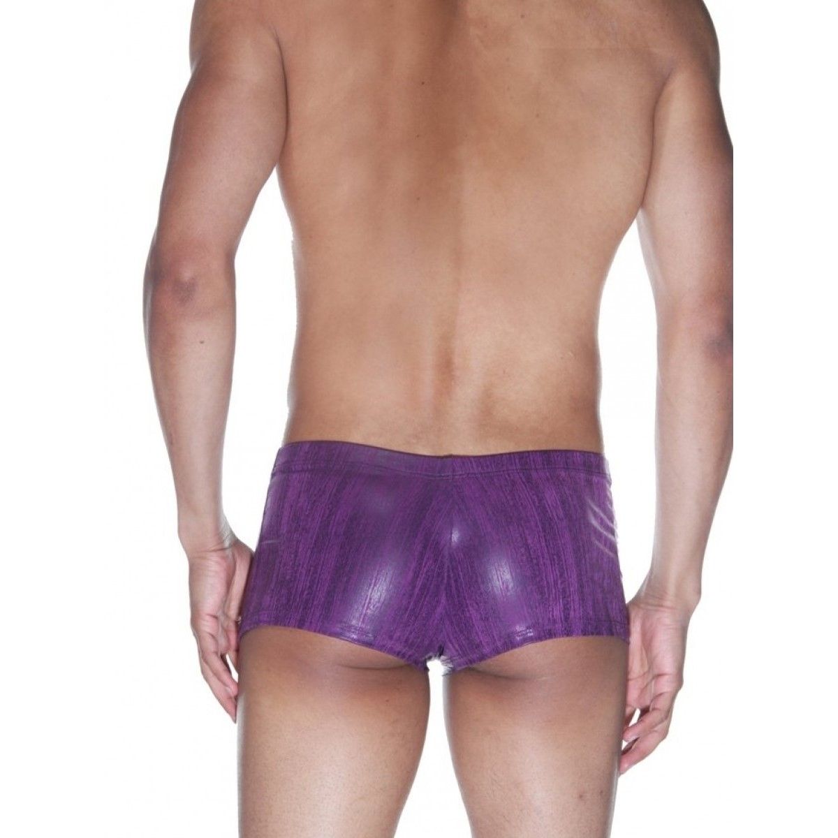 Мужские боксеры с низкой посадкой 2