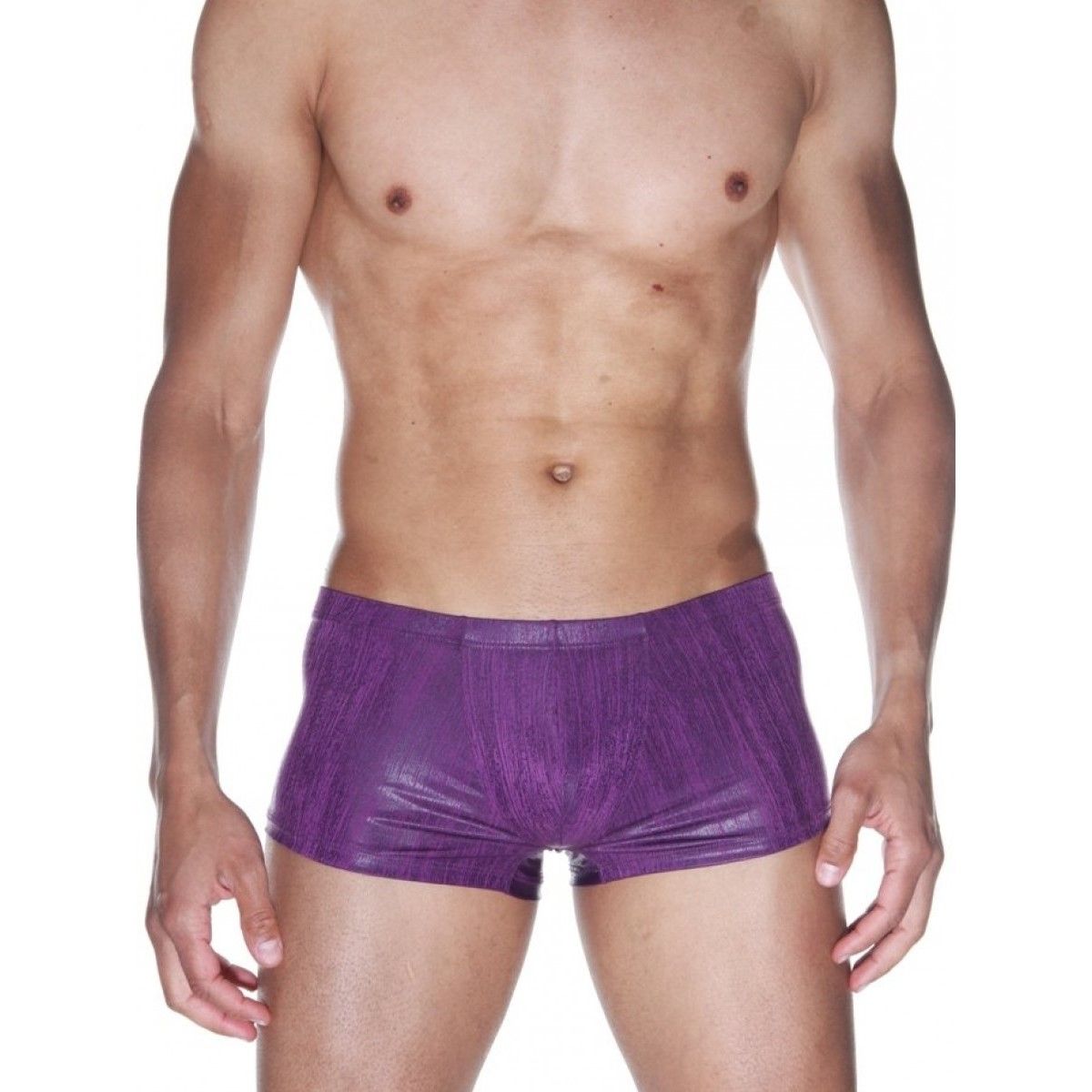 Мужские боксеры с низкой посадкой 1