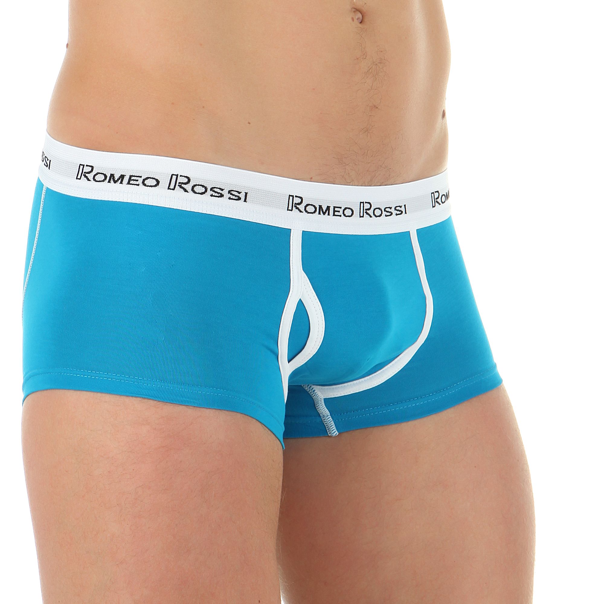 Хлопковые трусы-хипсы 26