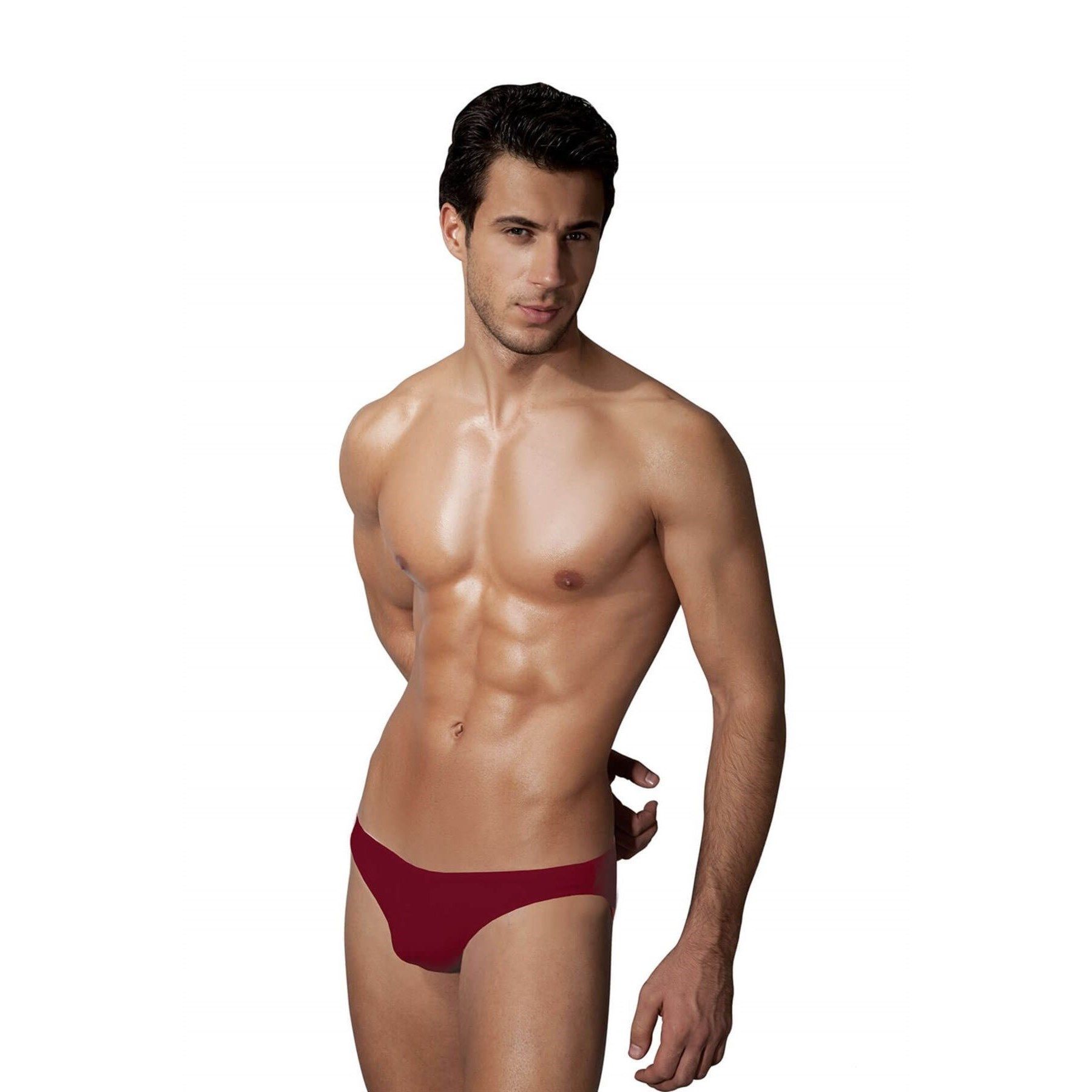 Однотонные трусы-слипы Doreanse Essentials 21