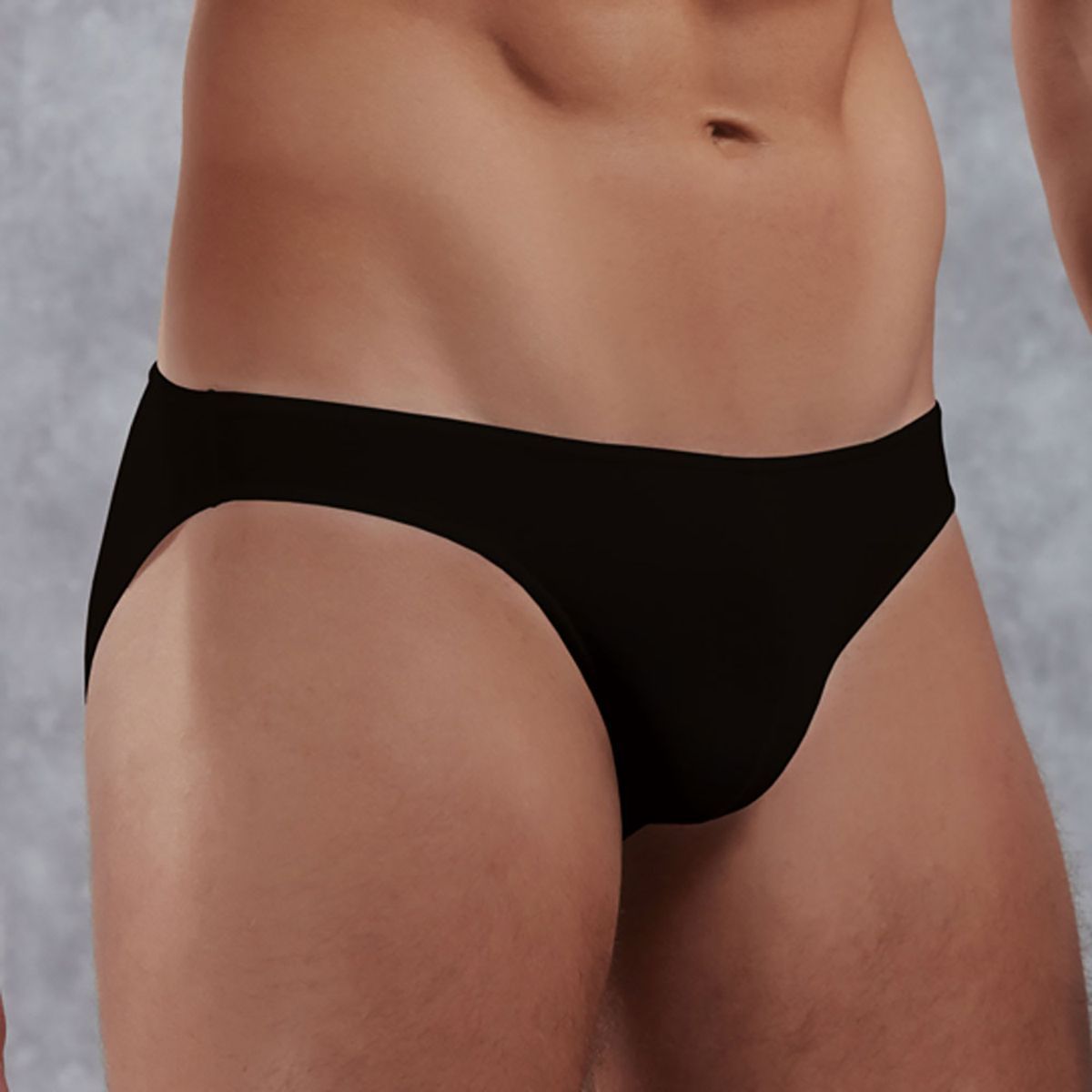 Однотонные трусы-слипы Doreanse Essentials 3