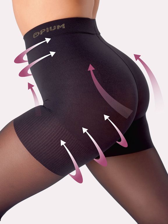 Женские колготки Marilyn 2