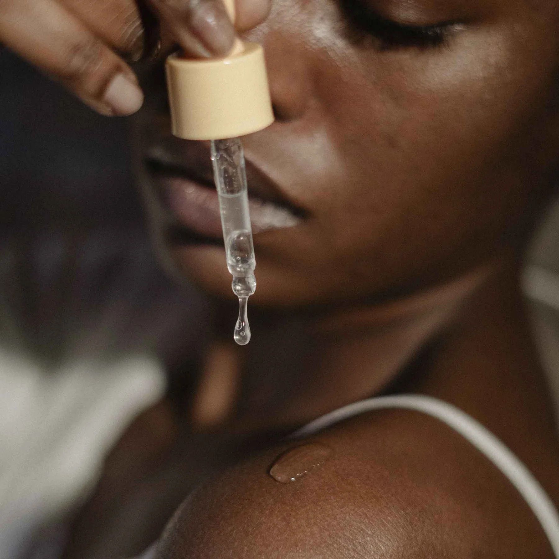 Массажные капли SEX au naturel - 30 мл. 2