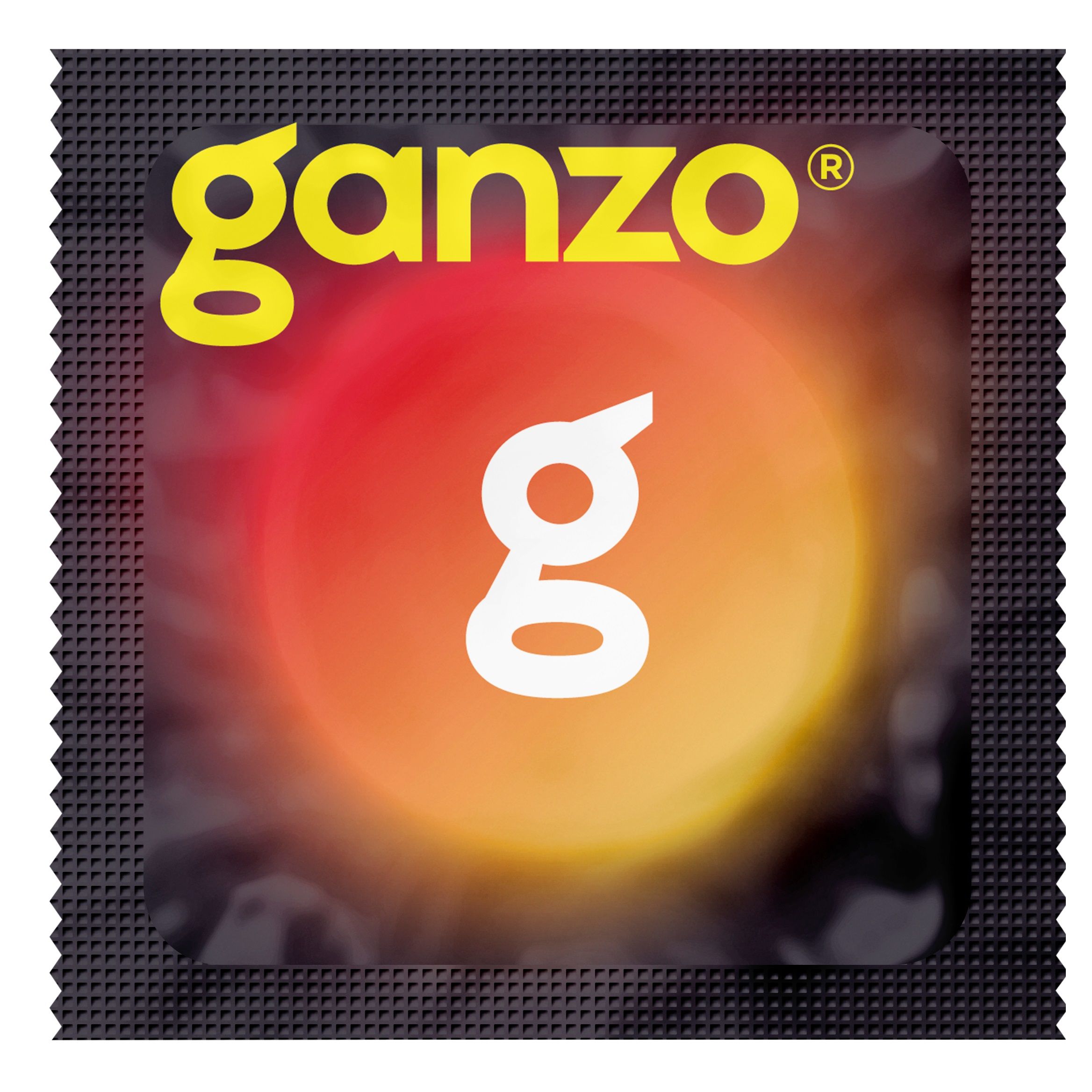 Микс-набор из 30 презервативов Ganzo Mixed 3