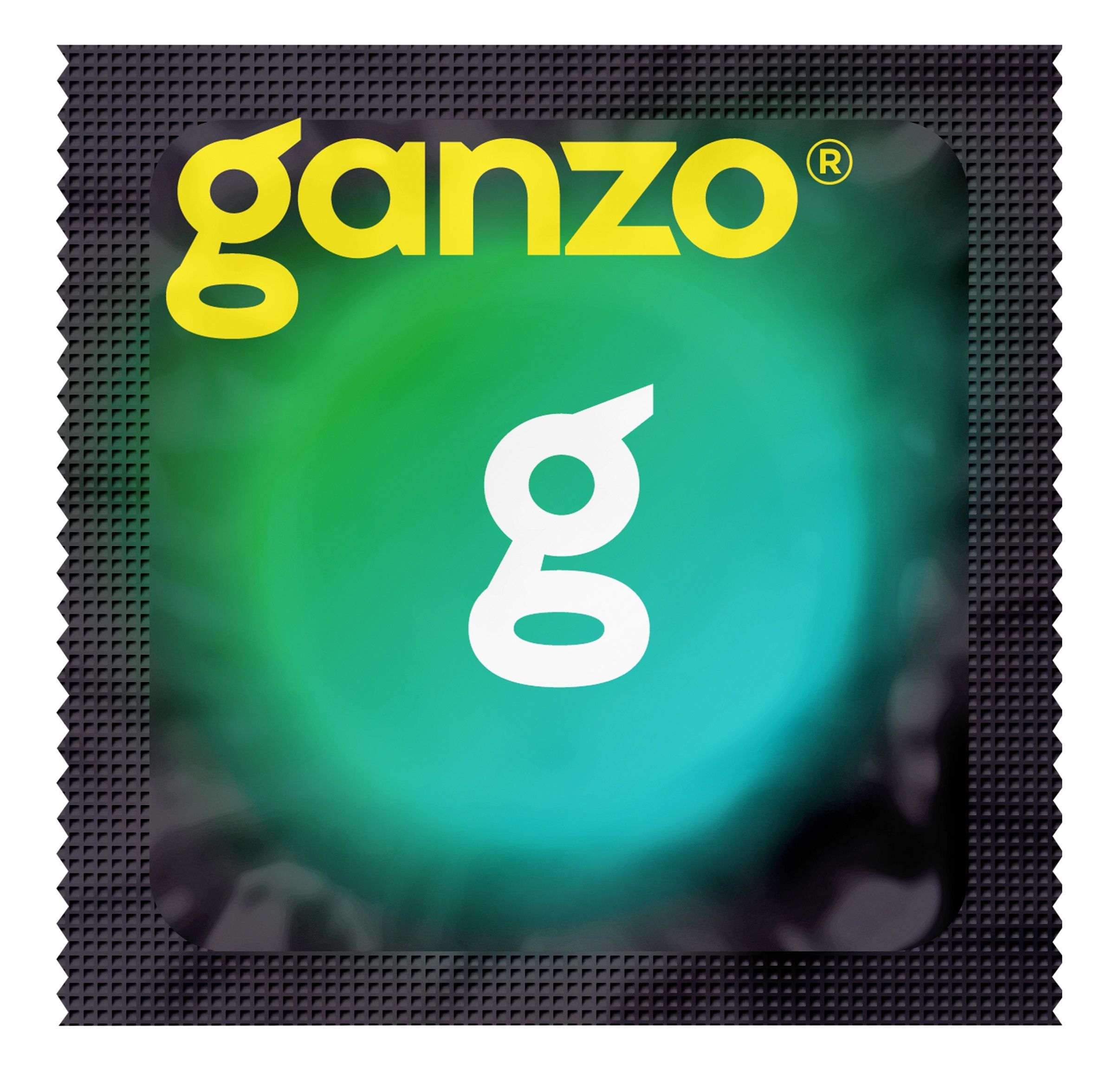 Микс-набор из 30 презервативов Ganzo Mixed 4