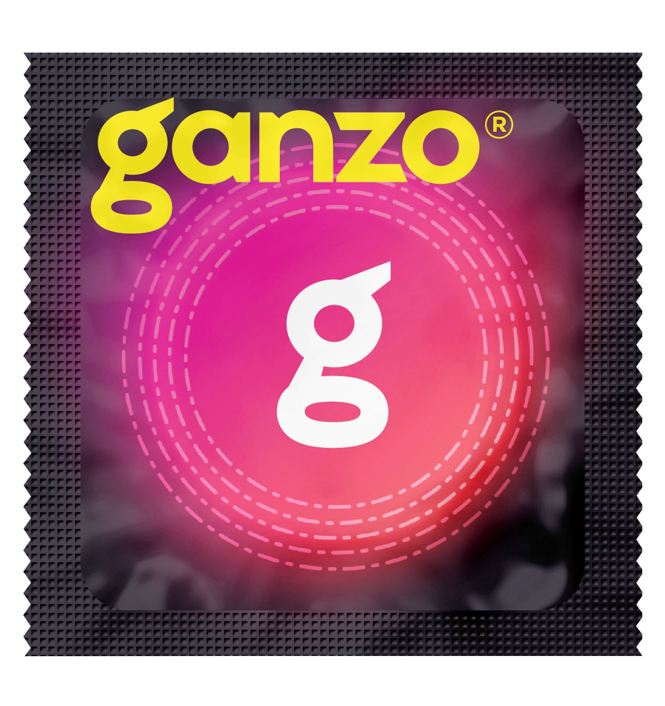 Микс-набор из 30 презервативов Ganzo Mixed 5