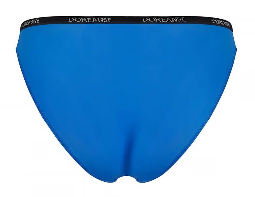 Мужские трусы-слипы на узкой резинке Doreanse Aire 12