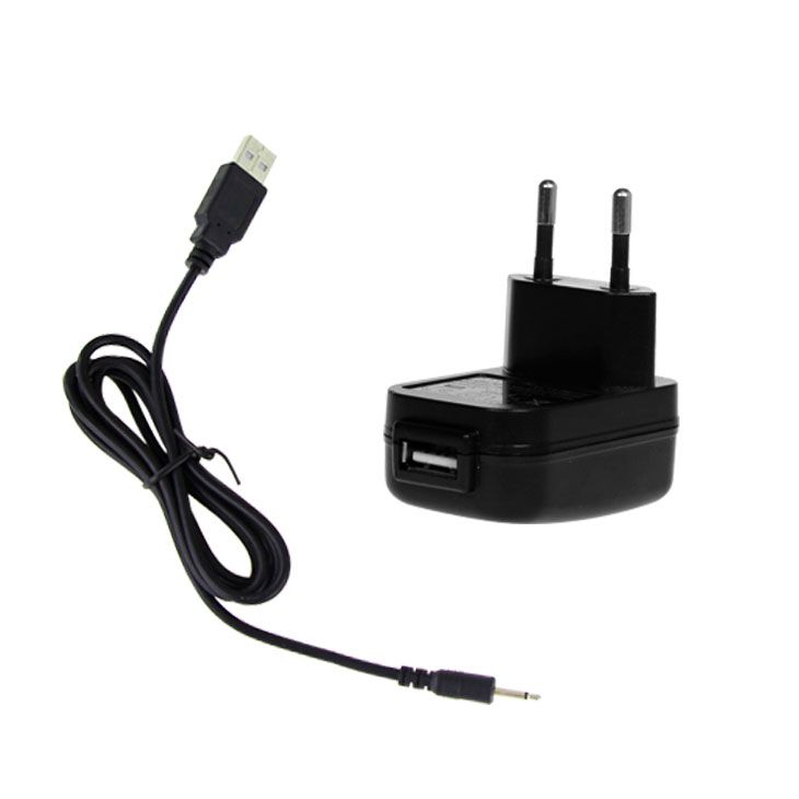 Перезаряжаемый вибромассажер с клиторальной стимуляцией - 21 см. 8