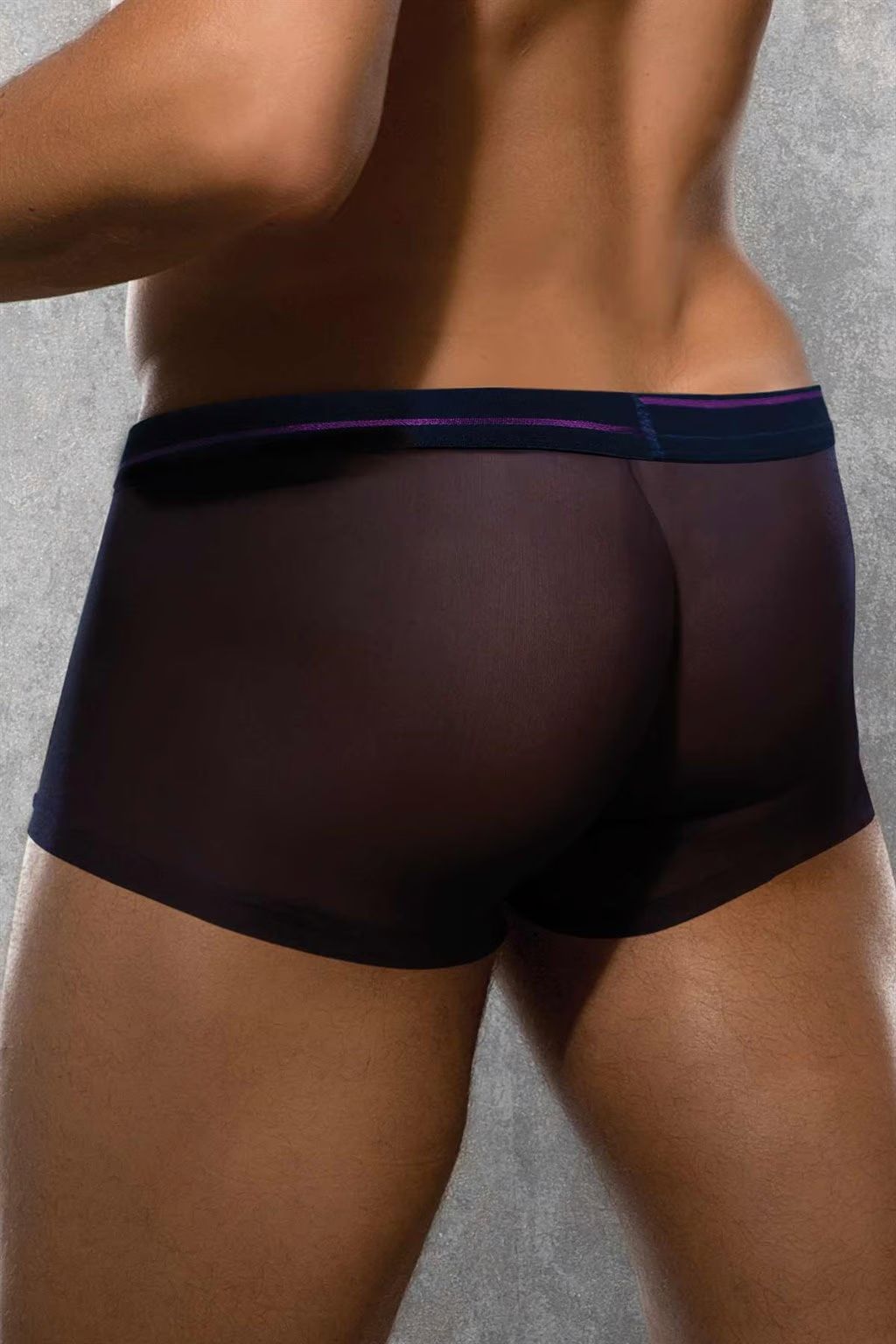 Мужские трусы-хипсы Doreanse Mesh Boxer 2