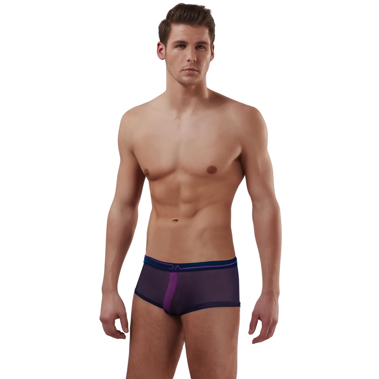 Мужские трусы-хипсы Doreanse Mesh Boxer 3
