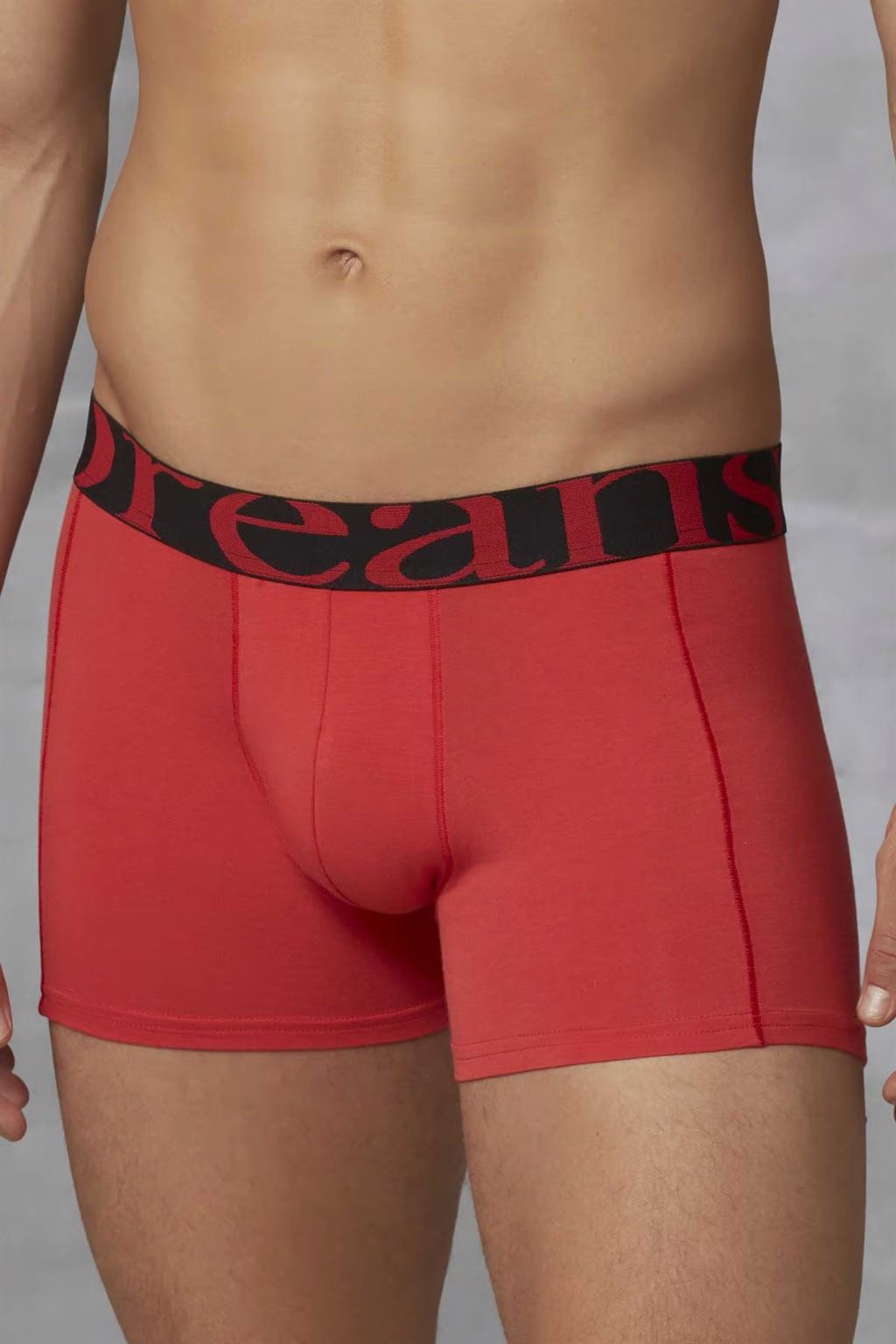 Удлинённые трусы-боксеры Doreanse Essential 11