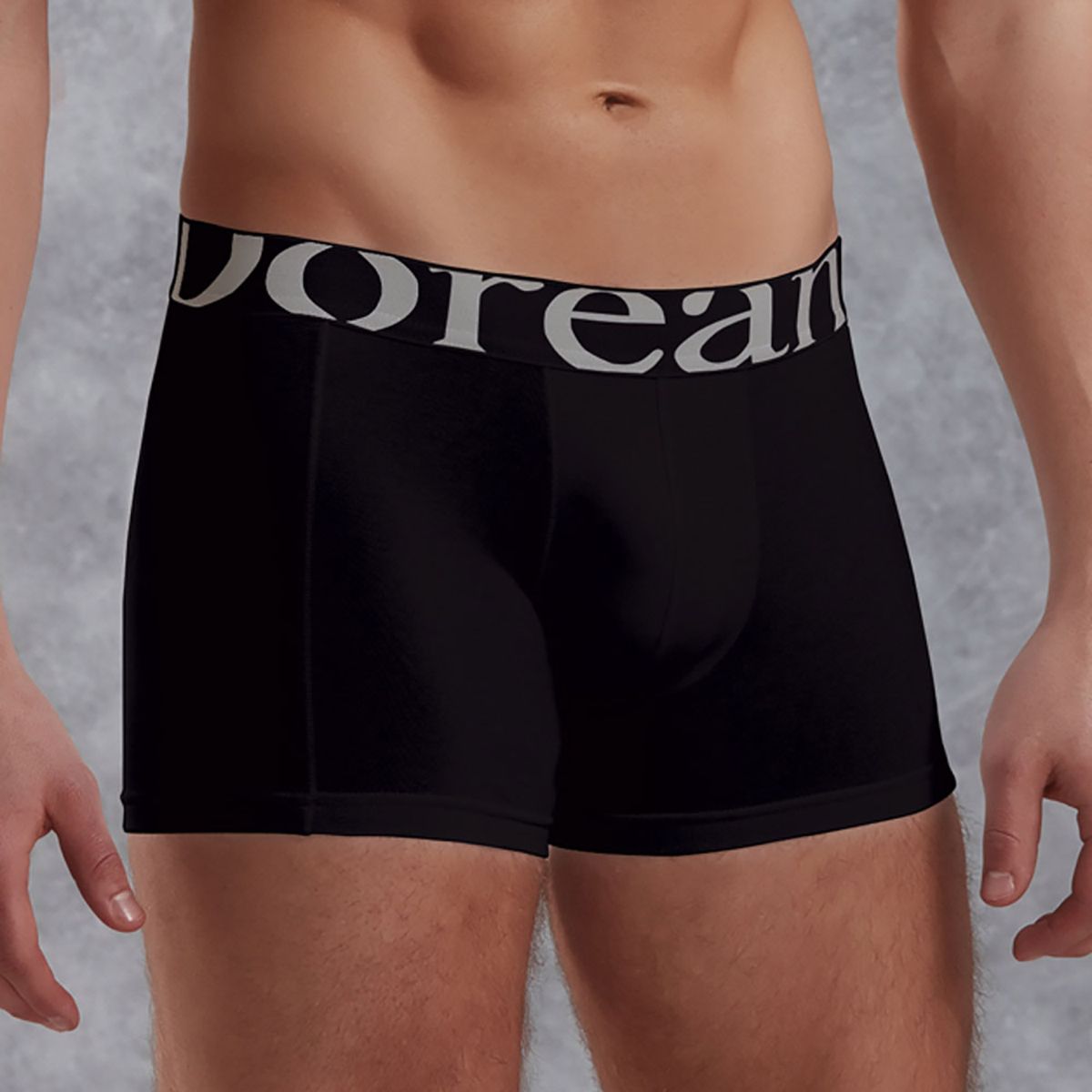 Удлинённые трусы-боксеры Doreanse Essential 1