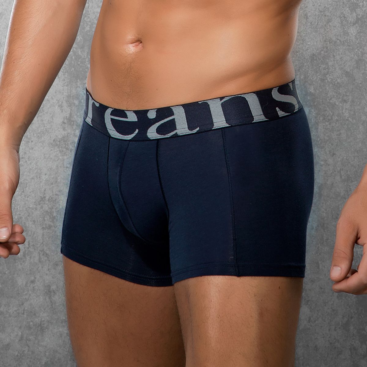 Удлинённые трусы-боксеры Doreanse Essential 3