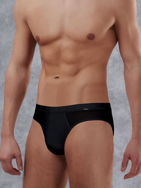 Мужские классические трусы-слипы Doreanse Premium 5