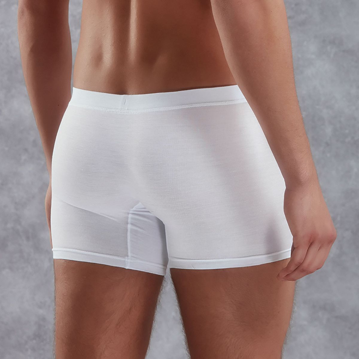 Мужские трусы-боксеры Doreanse Premium 2