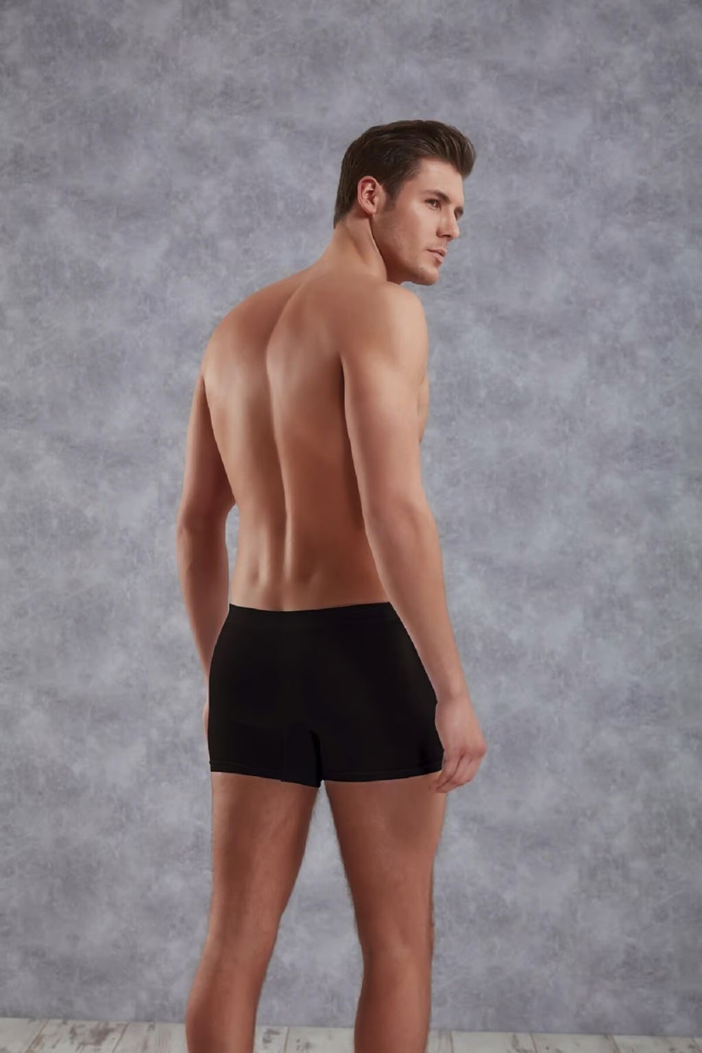 Мужские трусы-боксеры Doreanse Premium 6