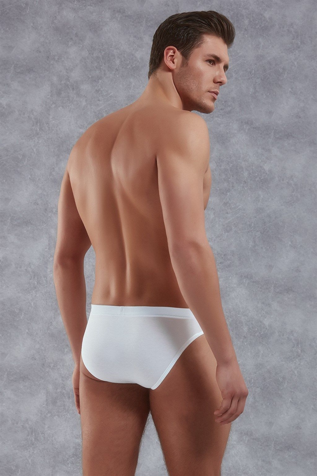 Мужские классические трусы-слипы Doreanse Premium 2