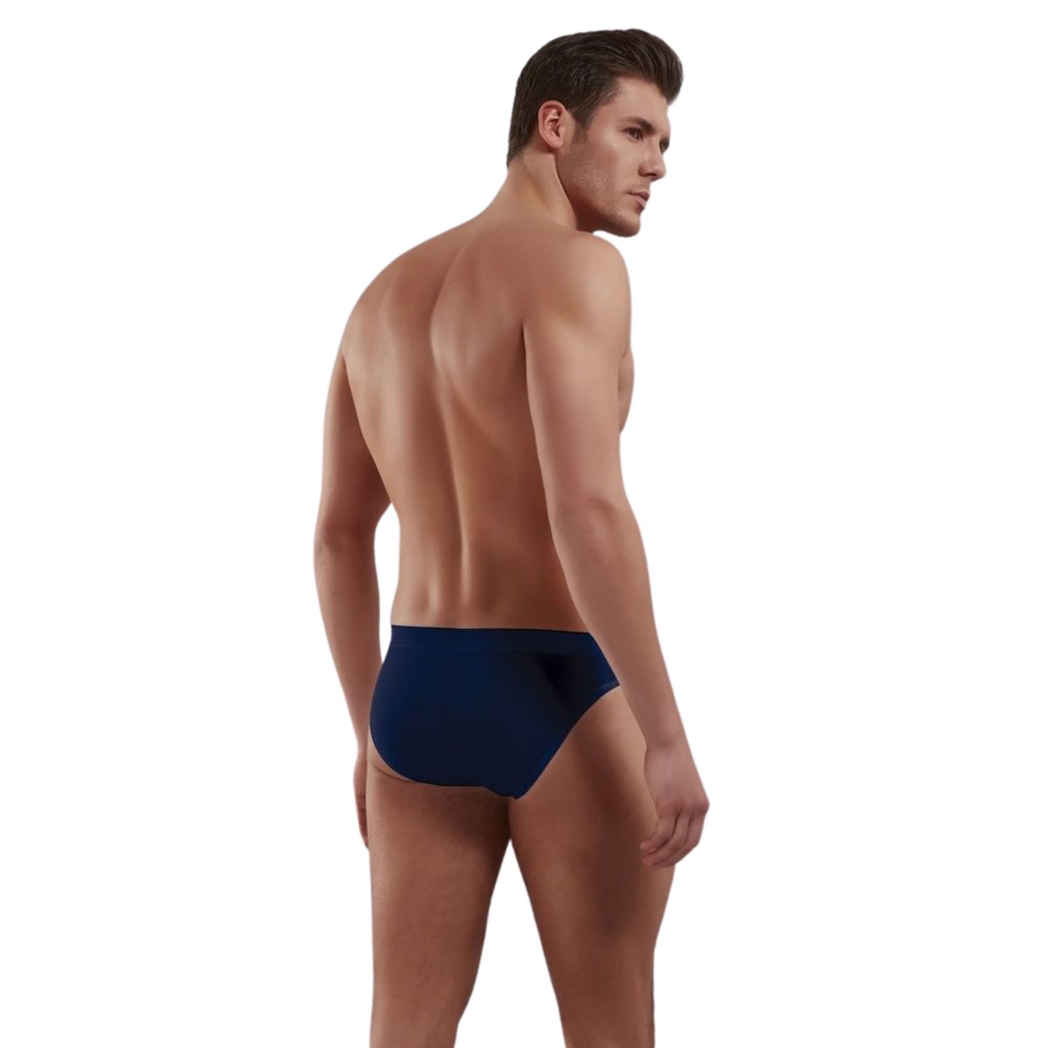 Мужские классические трусы-слипы Doreanse Premium 4