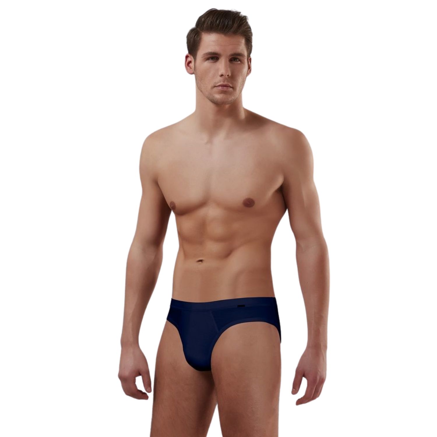 Мужские классические трусы-слипы Doreanse Premium 3