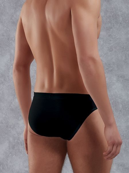 Мужские классические трусы-слипы Doreanse Premium 6