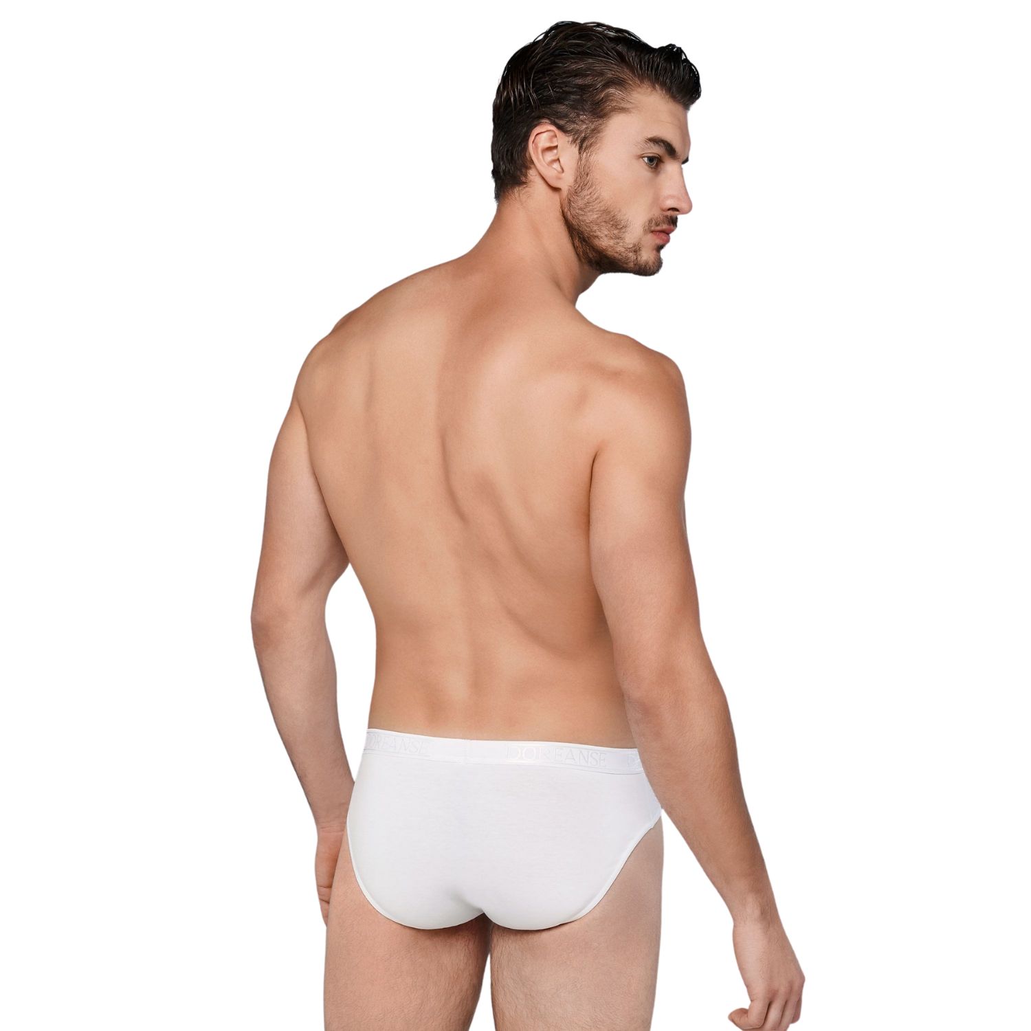 Мужские трусы-брифы Doreanse Adonis 4