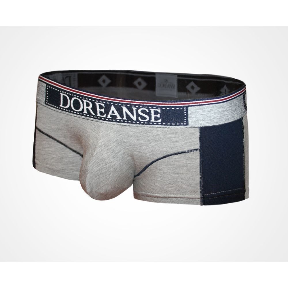 Мужские трусы-хипсы Doreanse Elegant 3