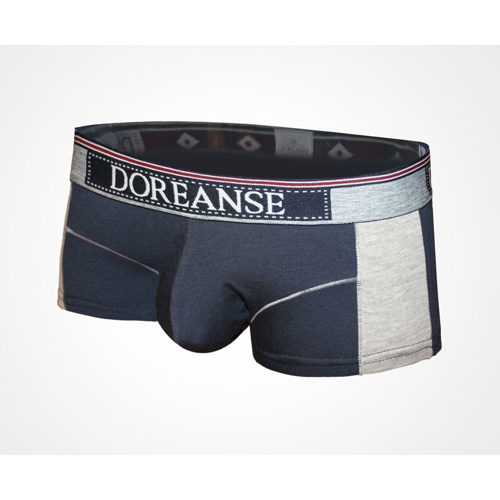 Мужские трусы-хипсы Doreanse Elegant 5