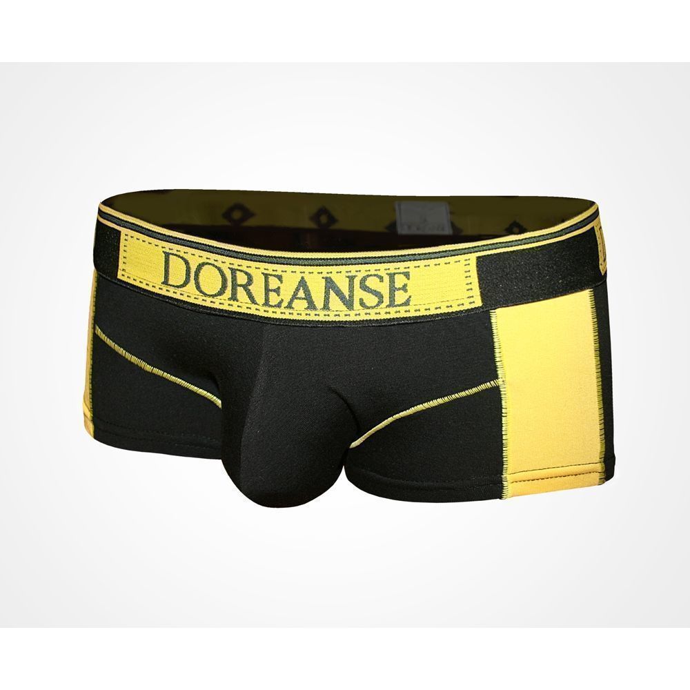 Мужские трусы-хипсы Doreanse Elegant 7