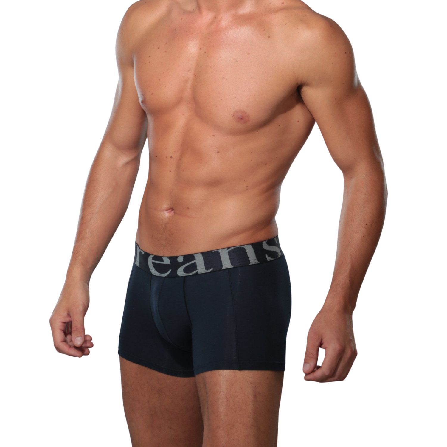 Удлинённые трусы-боксеры +size Doreanse Essential 5