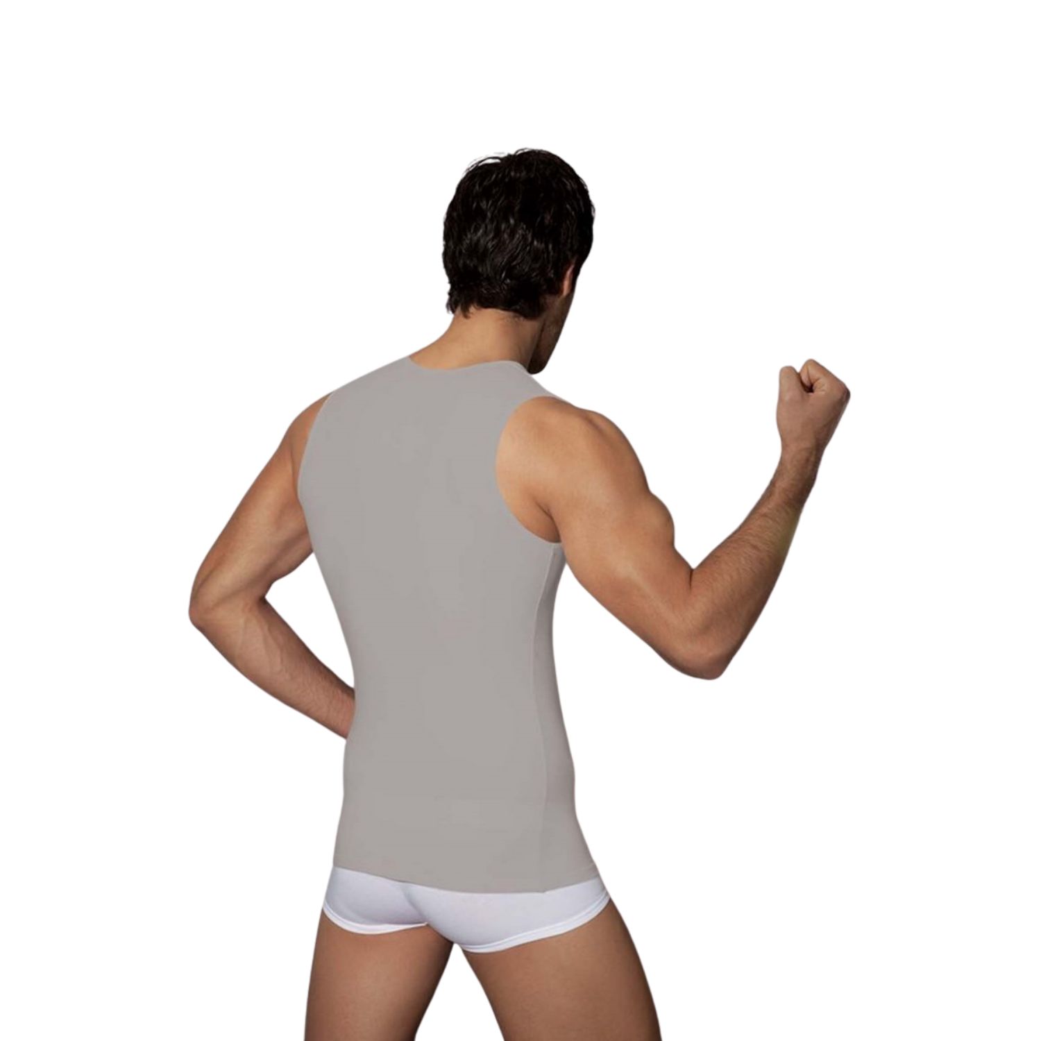 Мужская майка с широкими лямками Doreanse Essential 6