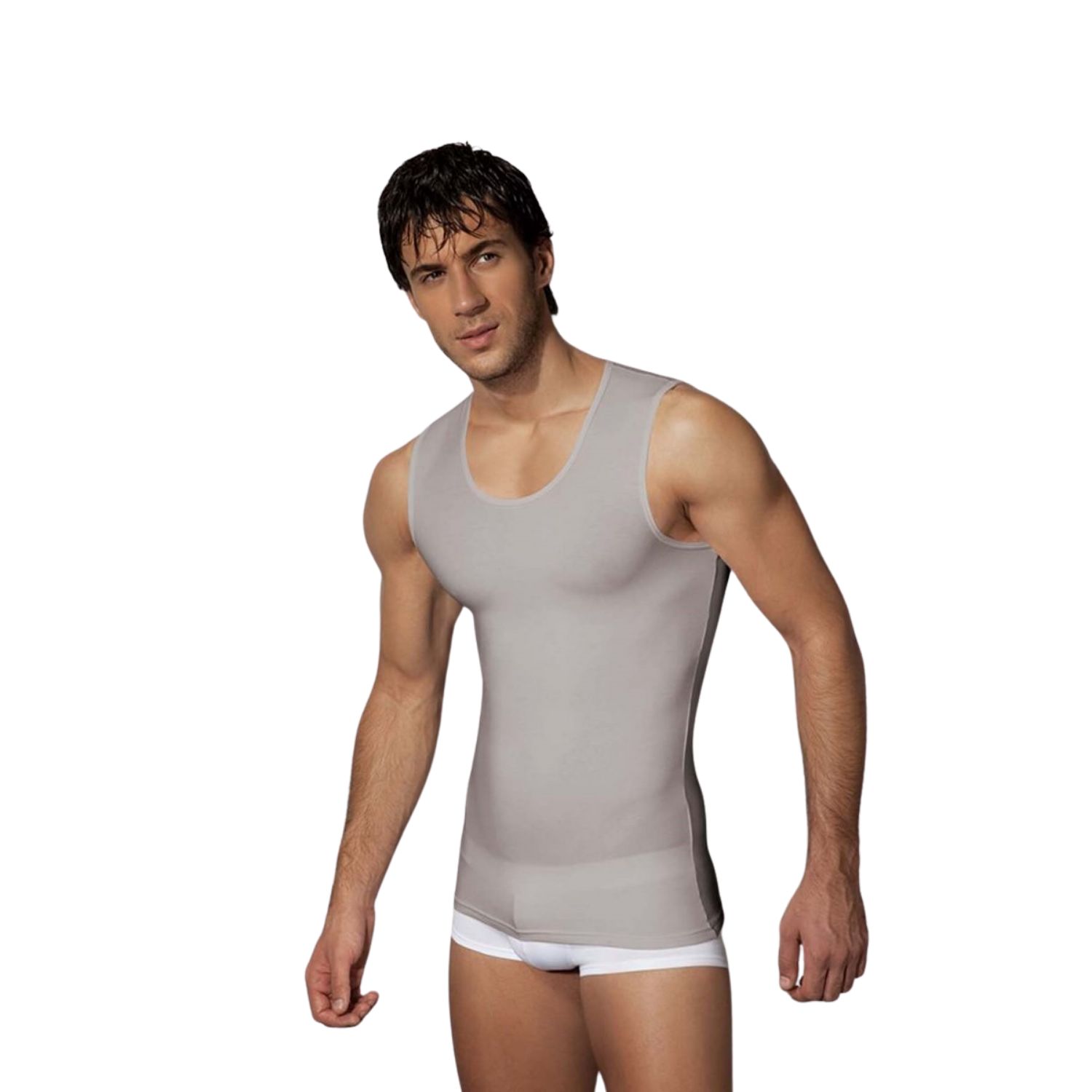 Мужская майка с широкими лямками Doreanse Essential 5