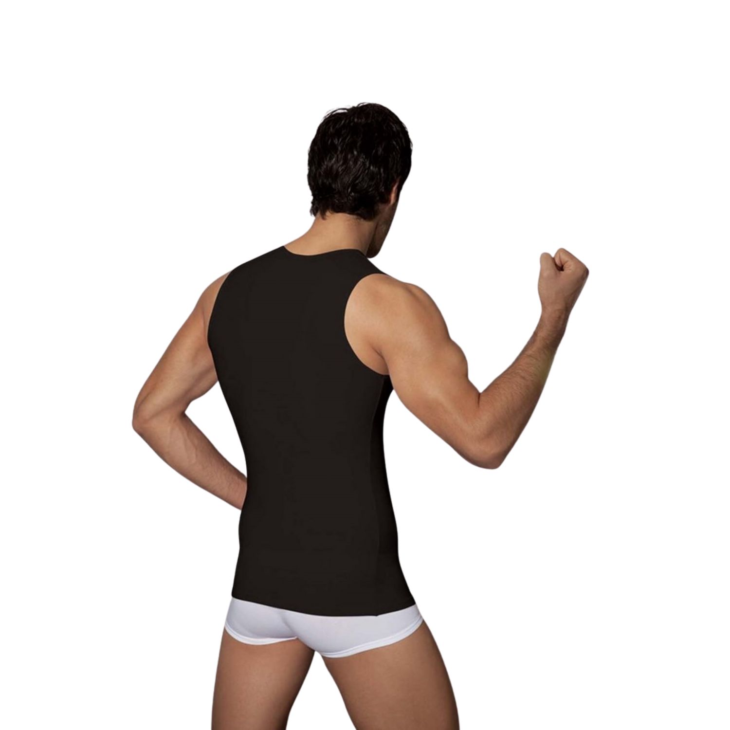 Мужская майка с широкими лямками Doreanse Essential 4