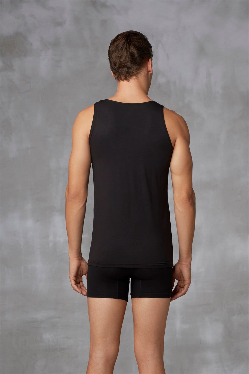 Классическая мужская майка Doreanse Modal Premium 6