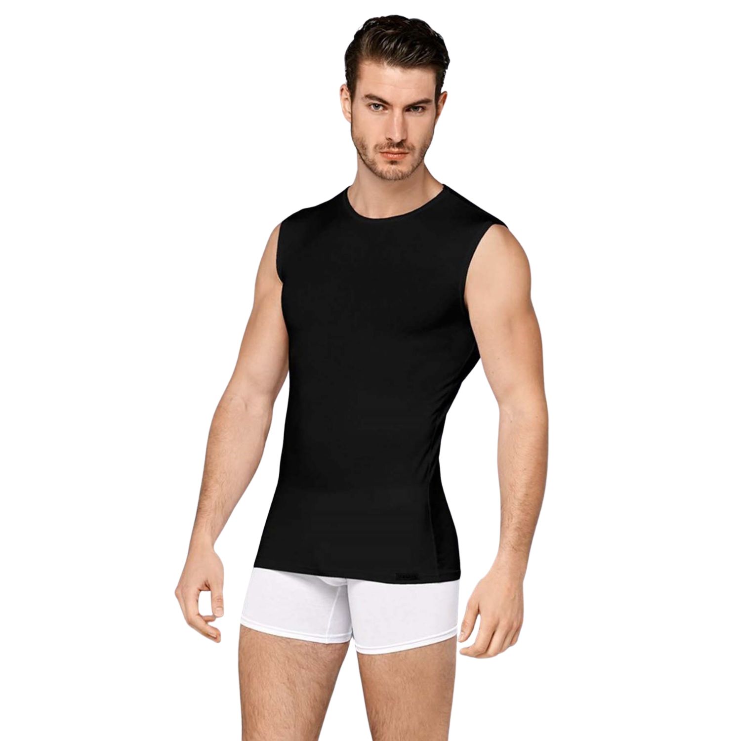 Мужская майка-безрукавка Doreanse Essentials 3